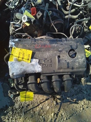 $1099 • Buy Engine 1.8L VIN R 5th Digit 1ZZFE Engine FWD Fits 2003-2008 TOYOTA MATRIX