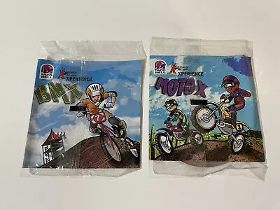 Bmx + Moto Taco Bell X-Games Xperience PC Cd Computer Video Game • $14.99