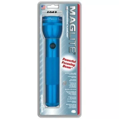 Maglite S2D116 Flashlight • $24.99