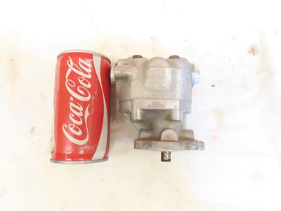 $65 • Buy Good Used Cessna 2809592 Rotary Hydraulic Pump Motor 24151RAA 53371