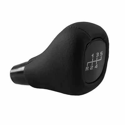 5 Speed Manual Gear Shift Knob For Mercedes-Benz C-Class W202 1993-2001 • $12.99