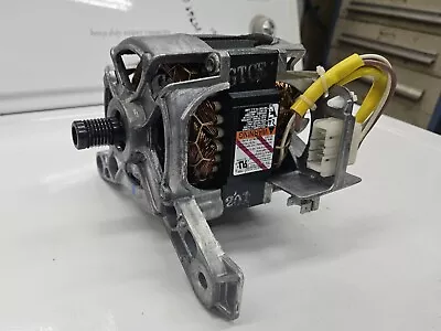 OEM WHIRLPOOL Washer Motor W10171902  *TESTED And GUARANTEED* • $55