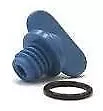OEM Mercruiser Manifold And Block Drain Blue Plug Kit  8M2000874 22-806608Q01 • $8.99