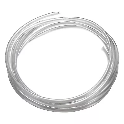 Aluminum Coiled Tubing 5/8  OD 1/32  Wall Thickness 26ft Seamless Round Tube • $35.28