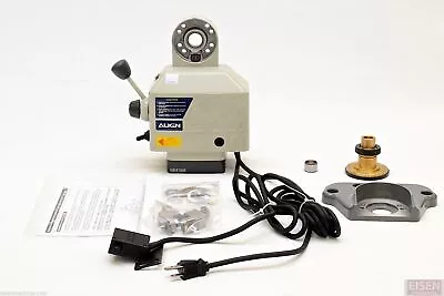 ALIGN( Or Bestline) Power Feed For X-Axis AL-500PX (Latest Model) • $425