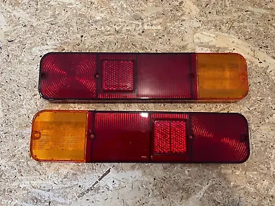 5 SET FOR Rear Lights (luces Traseras) 2pcs Moskvich 2140 (412) • $130
