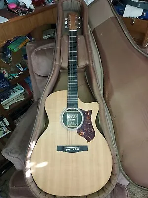 Martin Gpcpa5k Guitar With Case • $405