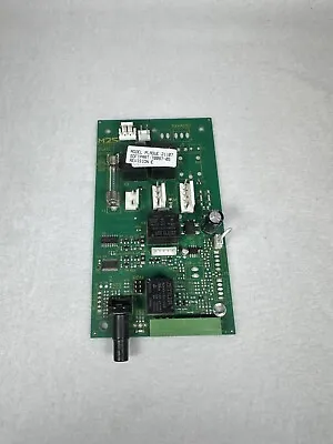 Venmar K8 HRV/Air Exchanger Circuit Board Model Number 21107 • $72.69
