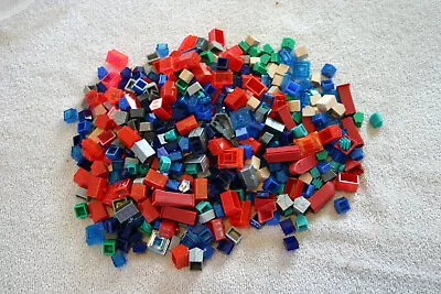 Huge Lot Of Hundreds Of Monopoly Houses Hotels Buildings Various Sets Colors • $6.71