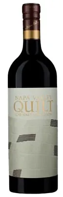 Quilt Cabernet Sauvignon Napa Valley 2020 (6) X 750ml • $239.94