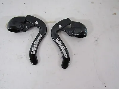 Vision Team FSA Aero Time Trial Triathlon Brake Levers Alloy • $39.95