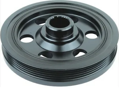 Crankshaft Belt Pulley For HONDA|JAZZ II |1.3|2002/03-2008/07||+ More • $66.63