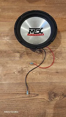 MTX Thunder 4500 Sub • $50