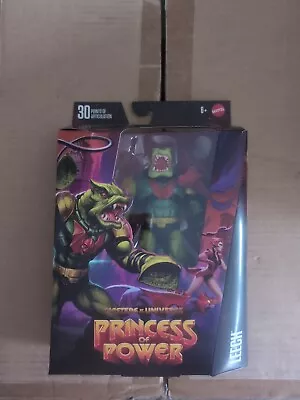 Motu Masters Of The Universe  Princess Of Power Leech • $50