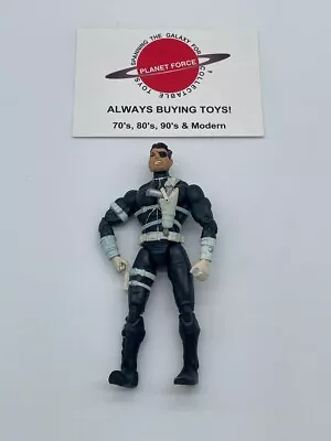 Nick Fury Series 5 V Marvel Legends ToyBiz Figure • $17.95