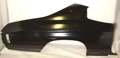 Chevy Chevelle Hardtop Full Factory Style Quarter Panel Right 2 Door 707172 • $604.70