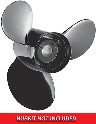 Vortex 15 1/4 X 15 992002 Aluminum Propeller For Volvo Penta SX Cobra Volvo SX  • $155