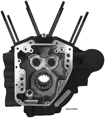 Super Stock T2 Crankcase-4 1/8in.Bore/Stock Bolt Pattern-310-0369 • $1758.55