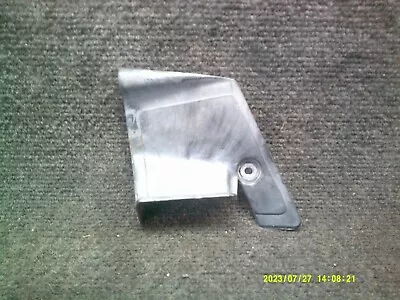 1986 86 Honda Magna VF1100C VF 1100 V65 Front Frame Neck Side Cover Plastic A • $13.04