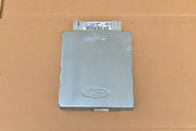 1995 95 Ford F150 5.8L V8 4x4 Auto ECU ECM Engine Computer F5TF-12A650-YB • $299.99