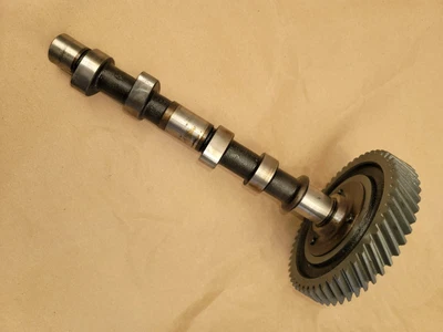 $114 • Buy Camshaft VW Type 3 Engine 1600CC Aircooled Vintage Bug Bus Ghia