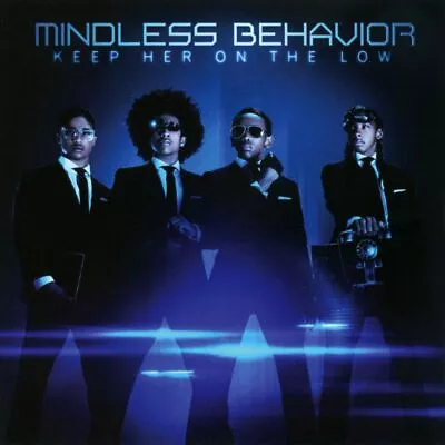 Mindless Behavior Keep Her On The Low New Cd • $7.24