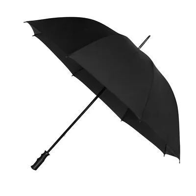 Job Lot Black Umbrellas From £3.44 Each Excl. VAT • £19.99
