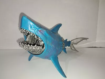 Raw 10 FREN-Z Great White Shark McFarlane Toys Limited Edition Figure 2020 • $21.99