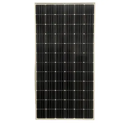 $111.15 • Buy Used Neo Solar 335W 72 Cell Mono Solar Panel