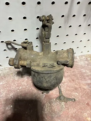 Holley Carburetor Model NH Ford Model T  • $120