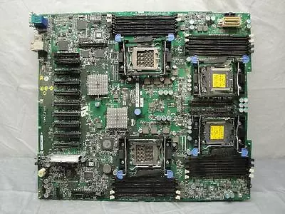 Poweredge 6950 Quad Dual Core AMD Motherboard WN213 (wrs) • $24.99