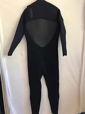 XCEL Wetsuit 4/3mm Drylock Sz 2XL 200-220 Lbs Surfing In Chilly Waters • $70