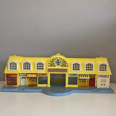 Original Vintage 1980's Oh Penny! Penny's Shopping Centre Bluebird Toys 1988 • £16.99