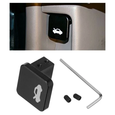 $5.59 • Buy For Honda Civic CRV Element Hood Latch Release Pull Handle Cable Repair Kit