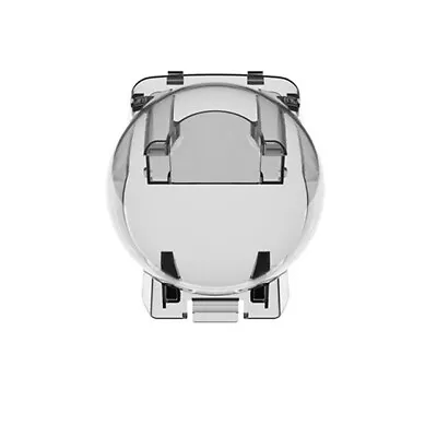 $7.67 • Buy For DJI Mavic2 Zoom/pro Gimbal Protective Cover Gimbal Buckle Shading Lens Cover