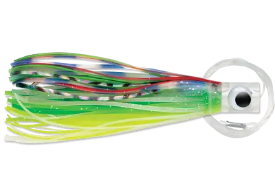 Williamson Rigged Dorado Catcher Trolling Jig -  Mahi-Mahi Dolphinfish Lure • $11.68