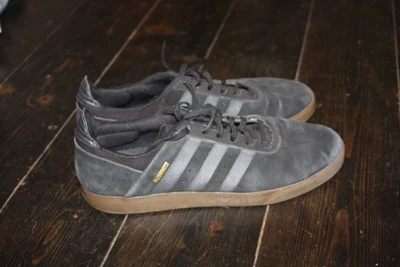 $20 • Buy Adidas Skateboarding Busenitz ADV Shoes Size 12 US RRP $160