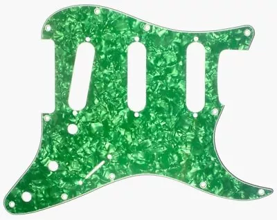 NEW - Replacement Guitar Pickguard For G&L ASAT Classic USA  • $25.99