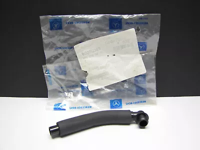 OEM Mercedes Benz New Genuine Air Breather Pipe Head To Cover - M601 M602 M661 + • $22.45