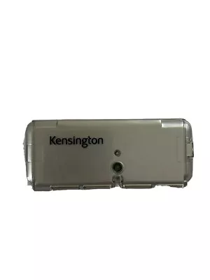 Kensington PocketHUB Mini 33058 4-Port Portable External Hub • $7.95