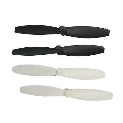 4Pcs 65mm Blade Propeller For Parrot Minidrones 3 Mambo Swing RC Quadcopter • $3.81