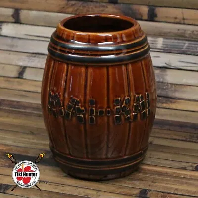 Tiki Mug - Mai-Kai - Rum Barrel #3 • $149.99