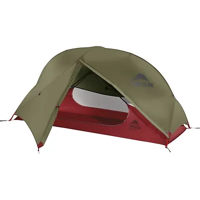 MSR Hubba NX - 1 Person Tent • £471.22