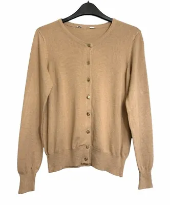 Dorothy Perkins Cardigan Ladies NEW Button Up Warm Cardi Soft Knit RRP25 338 • £14.99
