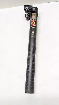 Easton CT2 Carbon Fiber Seatpost 27.2 • $59.99