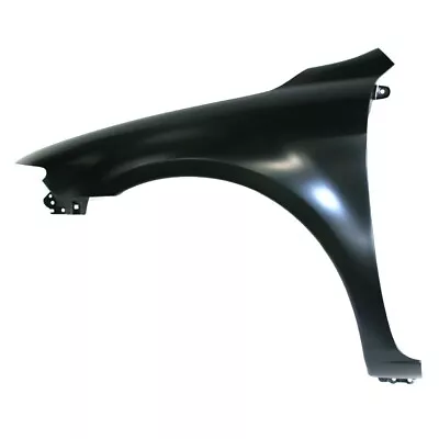 AM New FrontLeft Driver Side LH FENDER For Mazda 6 MA1240147 GK2A52211B • $114.02