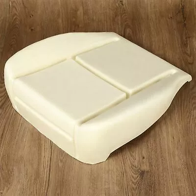 $38.50 • Buy For 07-14 Chevy Silverado 1500 GMC Sierra Front Driver Bottom Seat Foam Cushion