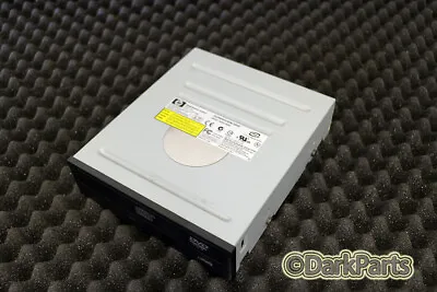 HP Compaq SOHC-4836K Black IDE CD-RW DVD-ROM Disk Drive 359493-005 405425-001 • £14.95