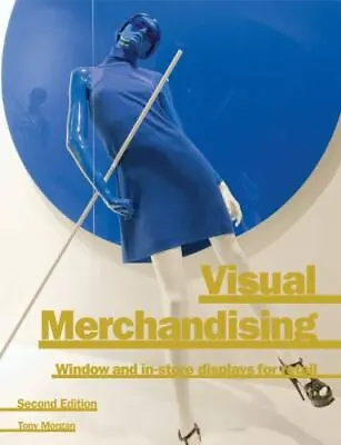 Visual Merchandising 2nd Edition • $5.98
