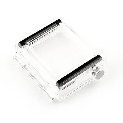 Back Open Skeleton BacPac Backdoor For GoPro Hero 3+ 4 LCD Touch BacPac Screen • $3.99